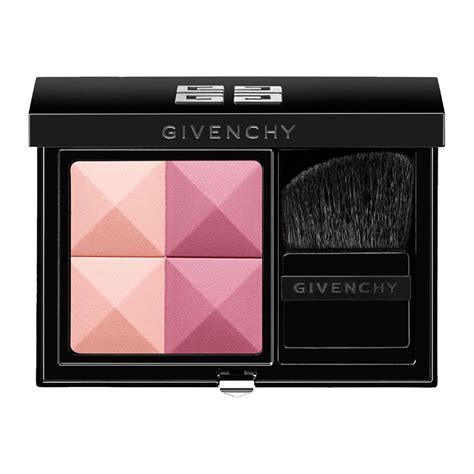 givenchy prisme blush 06 romantica